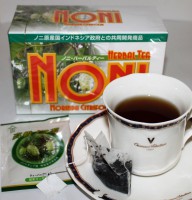 ノニ ハーバルティー