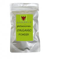 ムイラプアマ プレミアム・オーガニックパウダー 50g